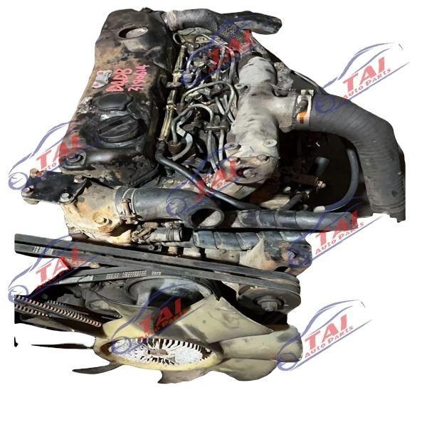 Quality Kubota Genuine Used Excavator Engine Z482 Diesel Assembly D4DB for sale
