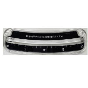 China Customized Support OEM 2110Y UNIVO Inclinometer for Precise Angle and Slope Measurement wholesale