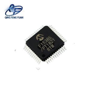 China PIC16F15385T Integrated Circuit Ic Chip 32MHz Internal Oscillator wholesale