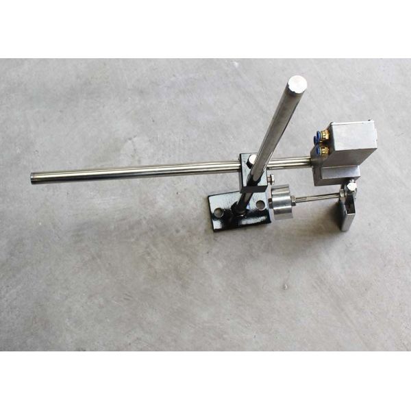 Stainless Steel Pneumatic Automatic Deviation Corrector For Paper Making Felt