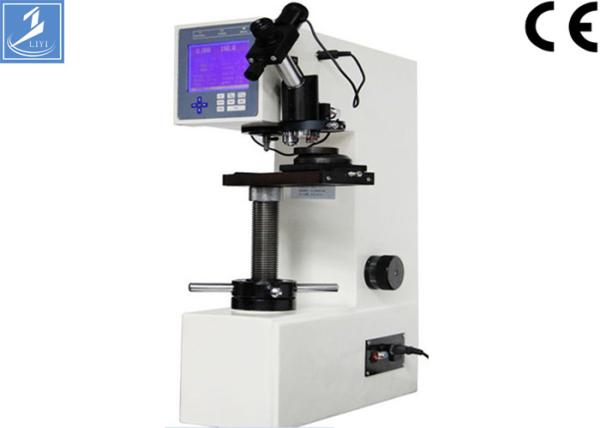 Quality Touch Screen Digital Rockwell Hardness Tester with Load Cell R-150dt for sale