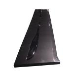 PC ABS Cnc Prototyping China Machining Of Polycarbonate