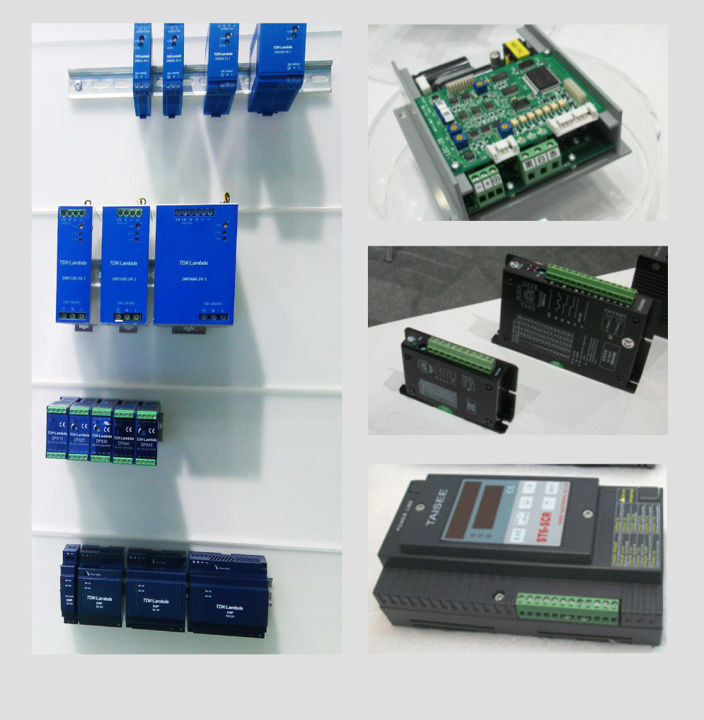 Pitch 3.8mm PCB Terminal Blocks, Double Level Clamp Euro Screw Terminal Block