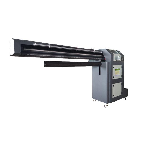 Quality 360 Seamless Socks Digital Textile Printer Custom Sublimation Socks Printer for sale