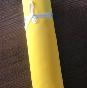 China Mildew Proof Polyester Air Filter Rolls , Industrial Filter Fabrics OEM Available wholesale