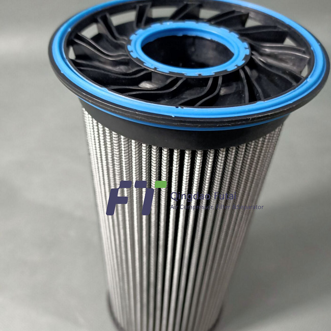 CompAir QX105047 Alternative Glass Fiber Screw Compressor Oil Filter