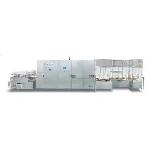 China Pharmaceutical Microdosing Injectable Filling Machine For Glass Vial on sale