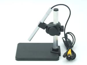 China AV Interface Output Digital Microscope Endoscope Magnifier Video Camera wholesale