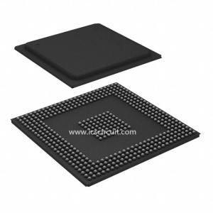 China PCI Programmable IC Chip Spartan-XL FPGA Chip XCS20XL-4VQG100I wholesale