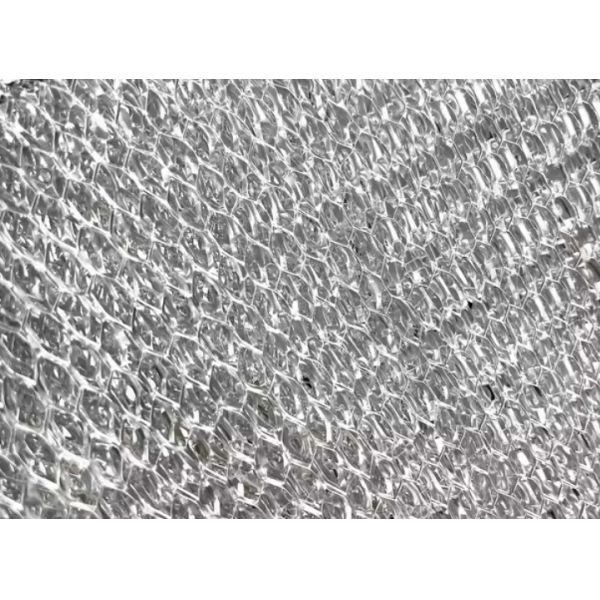 High Efficiency Air Humidifier Filter For Household With Aluminum Customized