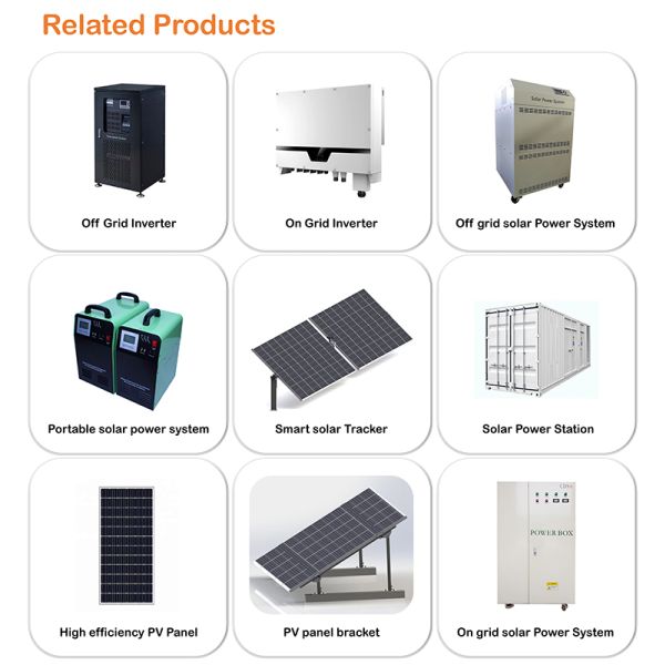 Advanced single axis solar tracker track with linear actuat control for tracker systems