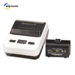 Printing Method Thermal Line Printing 80mm Portable Printer for Android POS