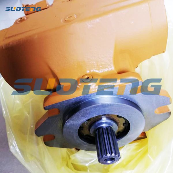 221-3669 2213669 Hydraulic Piston Pump for D5G Tractor