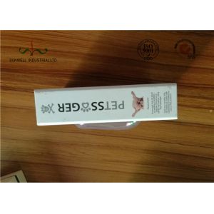 Luxury Rectangular Handcrafted Gift Boxes With Off-Set Printing