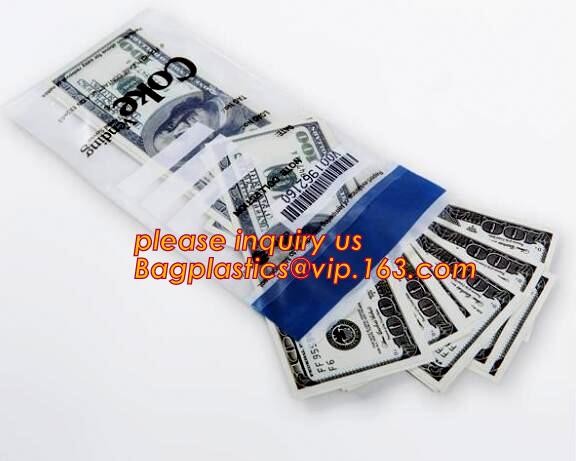 Plastic Money/Evidence Security Envelopes Cash Deposit Seal Bags, Bank Industrial Use cash security deposit bags, bageas