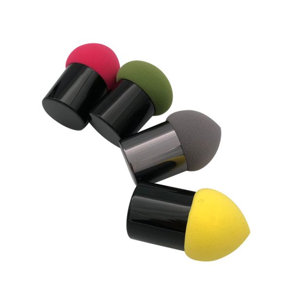 Customized Logo Flawless 40*60mm Makeup Beauty Sponge