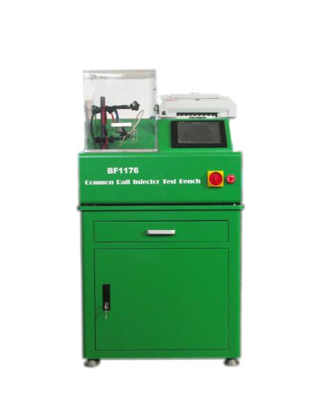 Quality Bosch EPS200 common rail injector test bench for sale