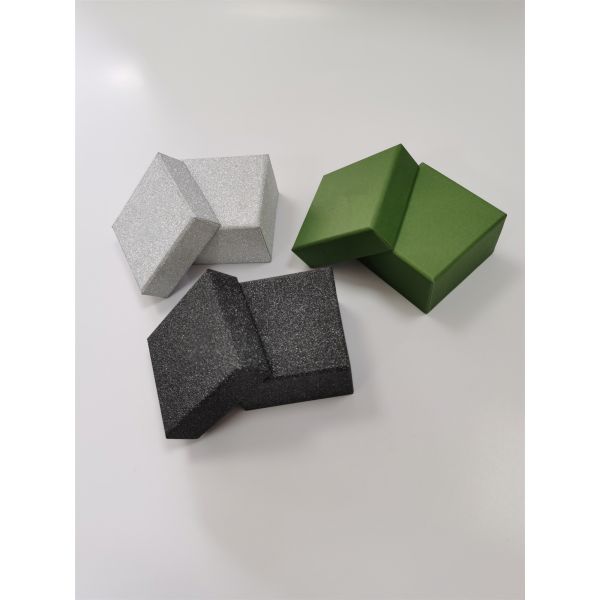 CMYK / Pantone Custom Packaging Boxes Corrugated Cardboard Boxes Shipping