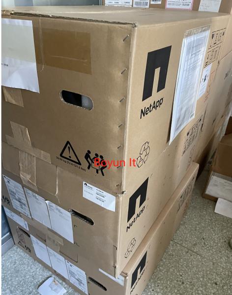 Quality 22kg Netapp A200 AFF All Flash AFF-A200 Cluster Mode for sale