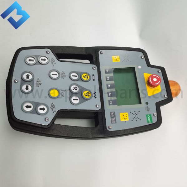 2052116 Paving Control System