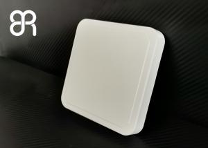 Circular Polarization UHF RFID Antenna Small Size Double Waterproof 902～928MHz