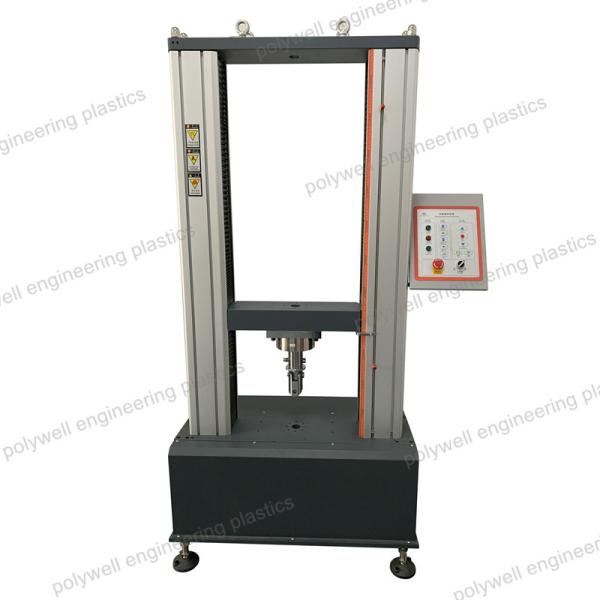 Quality Universal Fabric Mini Computerized Tensile Testing Machine for sale