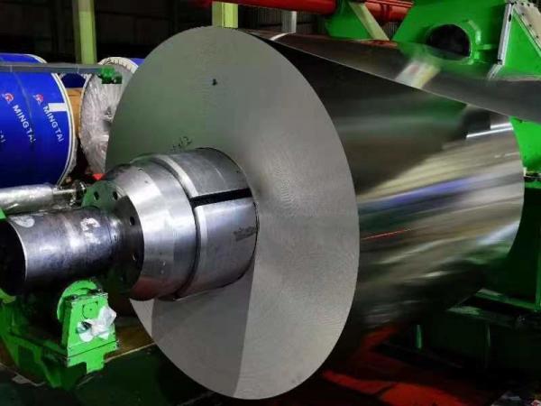 Quality Customizable Prepainted Aluminium Coil for Enhanced Protection and Durability for sale