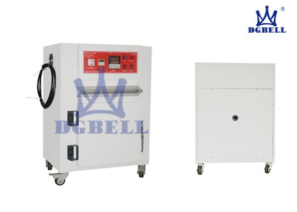 Quality TFT LCD Display Environmental Burn In Test Chamber For Electronics for sale