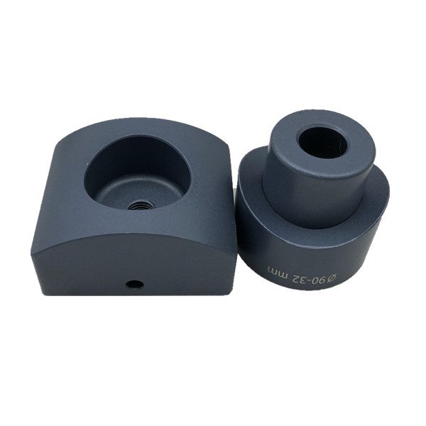 ISO9001 Welding Socket