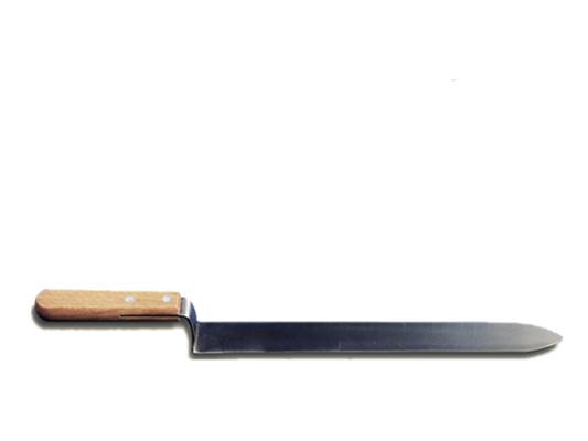 Quality Stainless Steel Uncapping Knife with Straight Edges of  Honey Uncapping Tools for sale