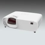 4800 Lumen 4K Laser Short Throw Projector With 16W Speakers For Versatile