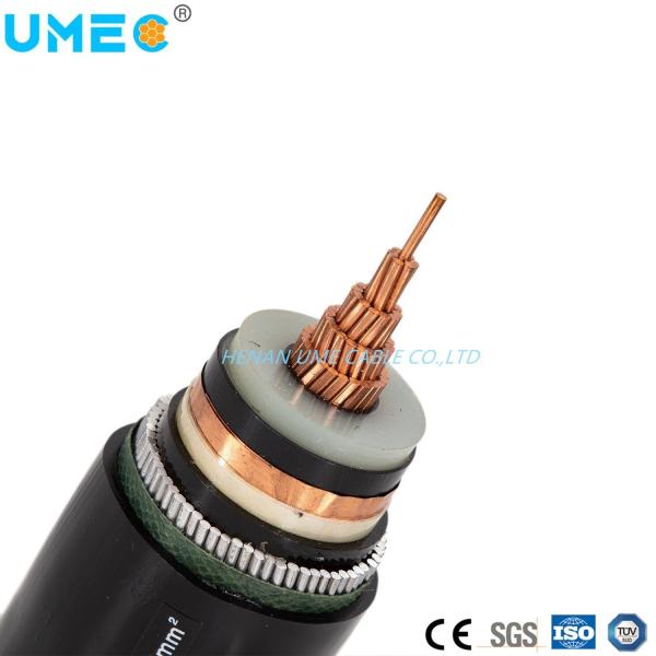 Customer Specified Distribution Transmission Line 11kv Swa 50 Sq mm Copper