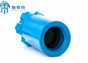 Forging Process T51 127mm Thread Button Bit For Mines Rock Drilling