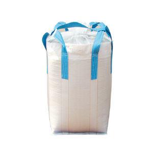 Quality 1.5 Ton Fibc Big Bag Bulk Cement Bag 1000kg Jumbo Bag for sale