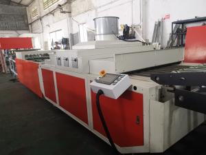 China Tinplate Sheet UV Oven LED Oven For Offset Printing Machine wholesale