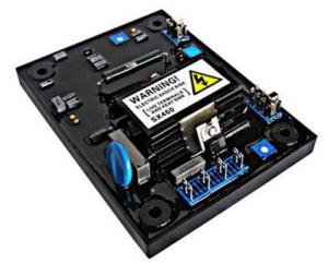 China AVR Automatic Voltage Regulator For STAMFORD MARATHON LERY SOMER MECC KIPOR Alternator wholesale
