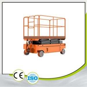 China Remote Control AGV Automated Guided Vehicle Omnidirectional Climbing wholesale
