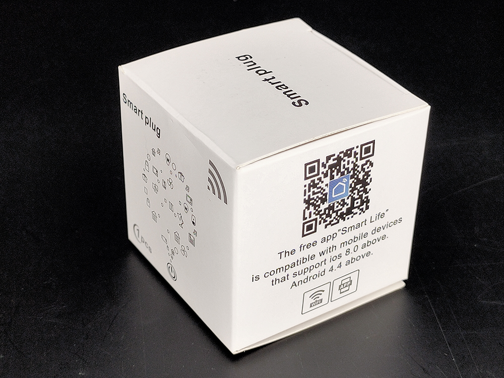 Tuya 3.0 Zigbee Smart Socket UK Plug Realizes Smart Wifi Bulb Socket