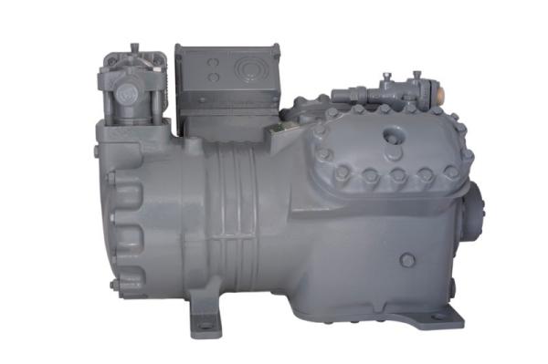 Quality A/C Dwm Copeland Compressor , Semi Hermetic Compressor D4SJ-3000 For Refrigeration for sale