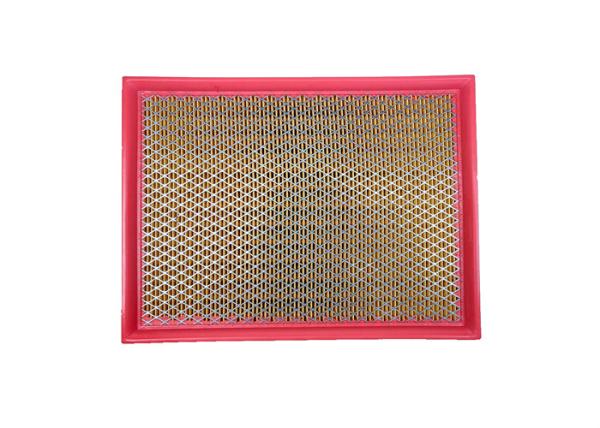 Quality Yellow PU Iron Wire Truck Air Filter 9P2-9601-AA E9P29601AA For JMC S350 for sale