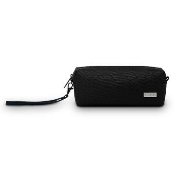 Quality Customized Tech Storage Pouch Canvas Material For Stationery Accessories for sale