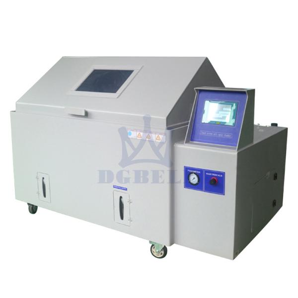 Quality ISO3768 Lab PID Control Salt Spray Testing Equipment for sale
