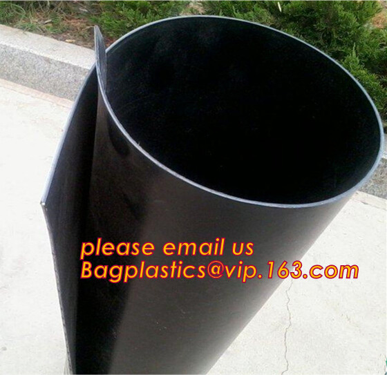 Eco-Friendly Hdpe Geomembrane Liner Geomembrane Price,Eco-Friendly Hdpe Geomembrane Liner Waterproofing Membranes BAGEAS
