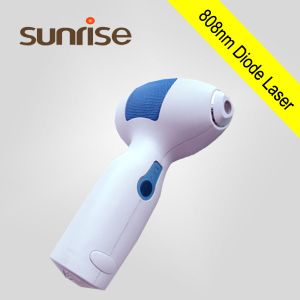 China laser hair removal machine 808nm mini home use diode machine wholesale