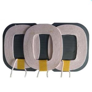 15W High Power Wireless Charging Coil Three Coils