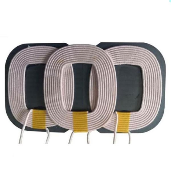 Quality 15W High Power Wireless Charging Coil Three Coils for sale