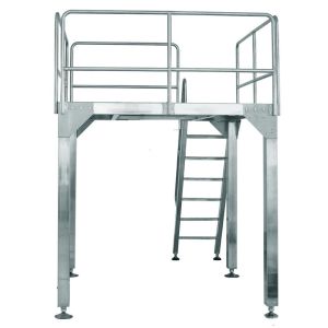 Fully Automatic Food Packing Machine Multi Function Multi Station