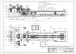 2S R4M Continuous Casting Machine for Steel Billets , Ccm Machine