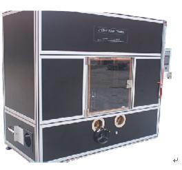 DX8382 Large Combustion Chamber / UL1581 Combustion Testing Machine / Vertical