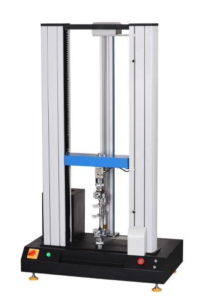 Quality 0.5% F.S 1000kg Tensile Testing Machines With Extensometer for sale
